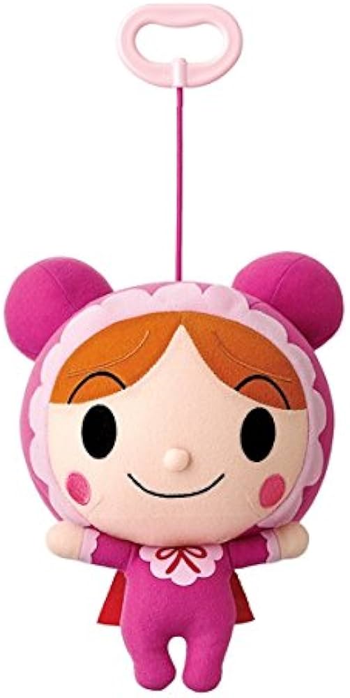 Amazon | セガトイズ ポンポン アンパンマン あかちゃんまん | ベビー