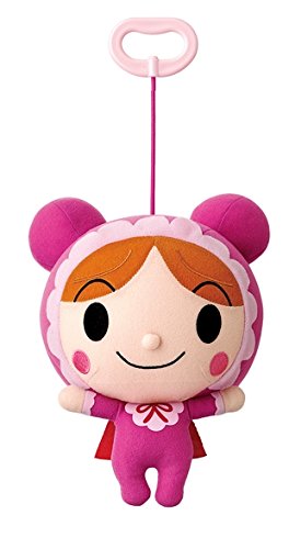 アカチャンマン あかちゃんまん｜セガ フェイブ トイ製品情報公式