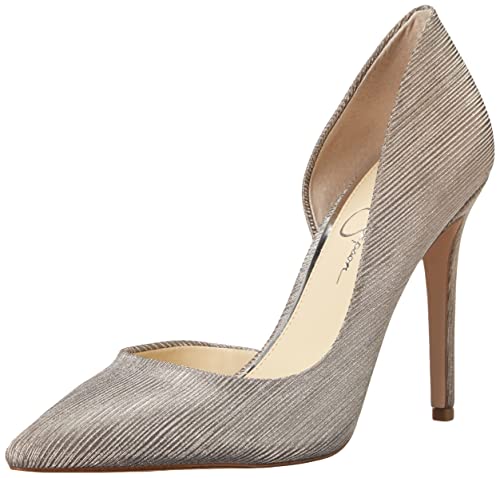 Image of Jessica Simpson Prizma D'Orsay Pumps