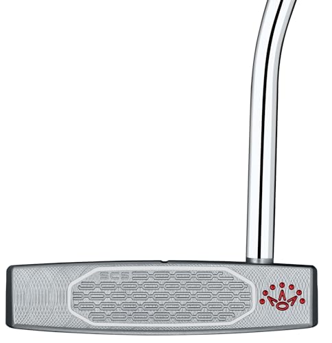 Scotty Cameron Studio Style Fastback Putter 34
