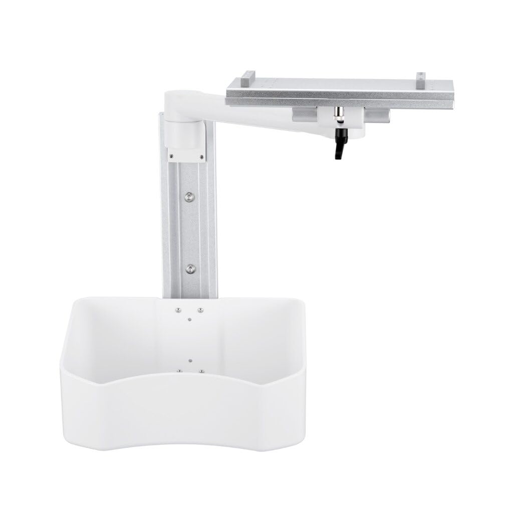 VivaDiagnostics Wall Mount Vital Signs Monitor Bracket (Monitor NOT Included)