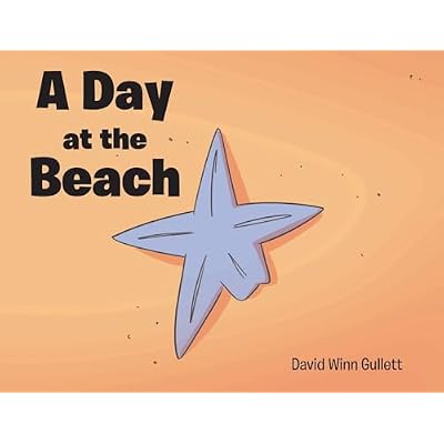 A Day at the Beach
