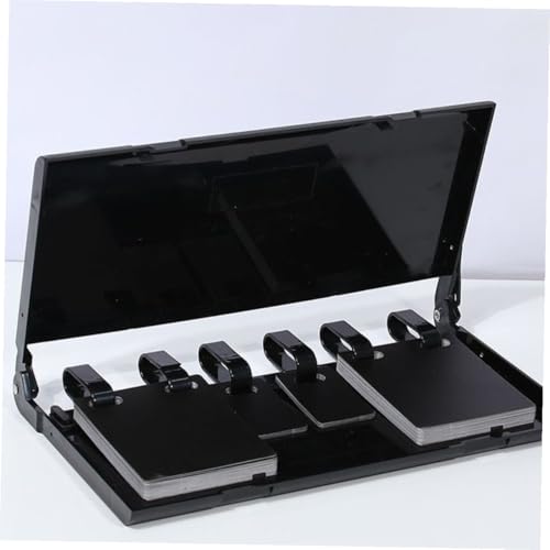 Marcador portátil plegable Holibanna para deportes miniatura 5