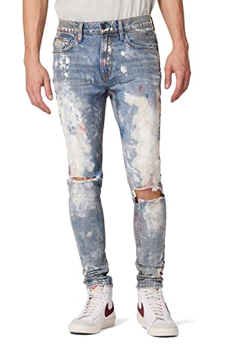 Zack Skinny Jean