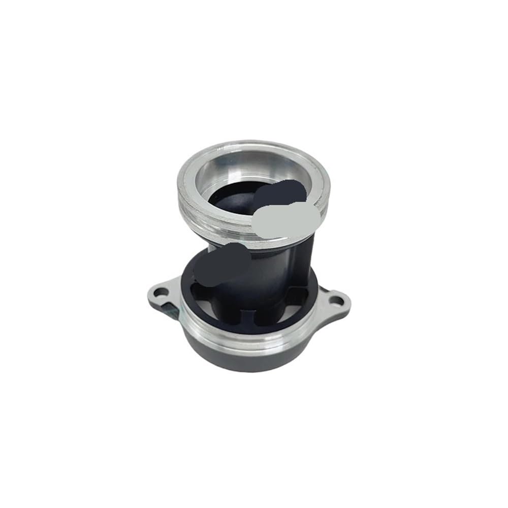 Carter inférieur de capuchon pour moteur hors-bord 6G1-45361-01-5B 6G1-45361-00 F9.9 6HP 8HP 2 4T