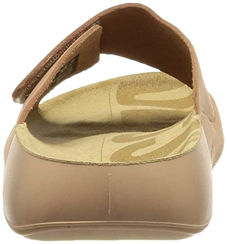 ECCO 2nd Cozmo W, Sandali, Donna, Marrone Tuscany