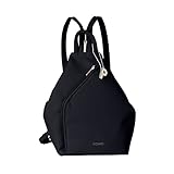 Reißverschluss-Hauptfach Picard Backpack Small Tiptop Nailon Small 33 x 20 x 11 cm (H/B/T) Unisex Mochilas (3739)