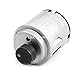 6900RPM 1.5-6V DC Round Shaft High Torque Mini Micro Vibration Motor R260