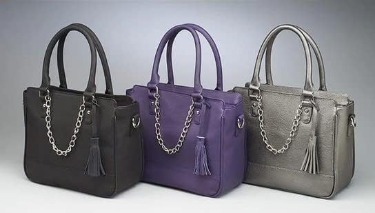 Miniatura 2 de GTM Gun Toten Mamas Park Avenue Bolsa de mano