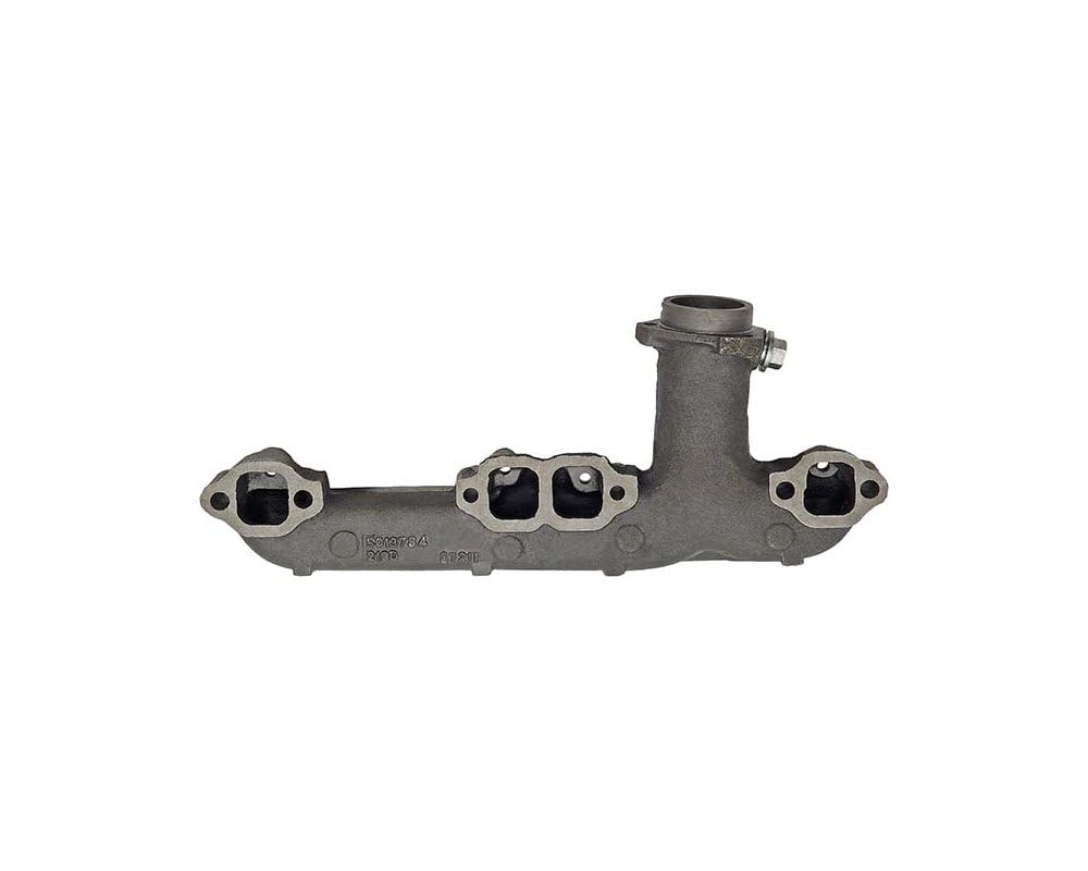 Amazon.com: Dorman 674-278 Driver Side Exhaust Manifold Kit