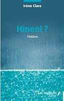 Hineni ? (French Edition) B0FSJ2LVJL Book Cover