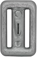 Vista 1 de Sea Pearls Pesas duras de encaje sin recubrimiento