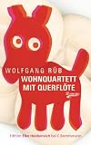 Wohnquartett mit Querflöte: Roman