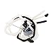 Fuel Filter with Pressure Regulator & Fuel Level Sending Unit Replacement for BMW 2006-2012 16117163295