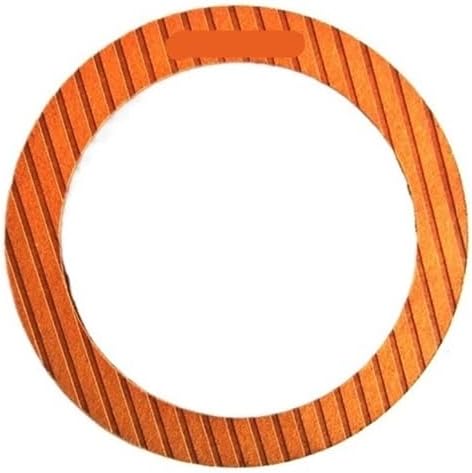 Car Transmission M4MA Clutch Friction Plate For HO 226704-190