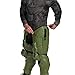 Disguise Master Chief Infinite Ultra Prestige Adult Costume, Official Multi Piece Halo Master Chief Costume for Adults, Size Large/XL (42-46)