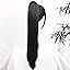 He Xuan Costume+wig