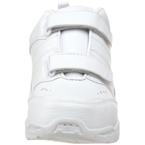 School Issue 3200 Hook and Loop Athletic Shoe (Toddler/Little Kid/Big Kid)2