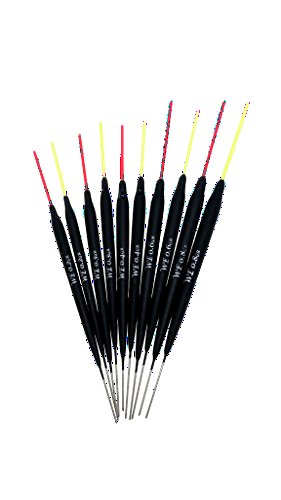 Confezione da 5 di alta qualità Pole galleggianti