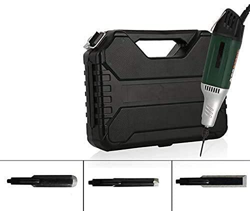 Electric Chisel Power Carver - Woodworking Carving Knife and Chisel for Precision Wood Crafting and Sculpting - Image 5
