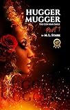 hugger meaning chinese  Hugger-Mugger: The Con Man Smile (English Edition)