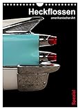 oldtimer mercedes 200 heckflosse Amerikanische Heckflossen beliebter Oldtimer der 50er und 60er Jahre präsentiert in einem Kalender! (Monatskalender, 14 Seiten ) , von Autor(in): Beate Gube