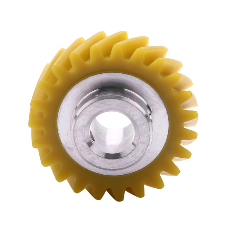 Engranaje de gusano W10112253 para batidora KitchenAid paquete de 10 piezas 6