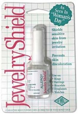 Jewelry Shield 2 X 1/2 oz Bottle