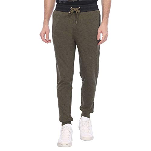 Image of Lee Cooper Men's Knitted Jogger