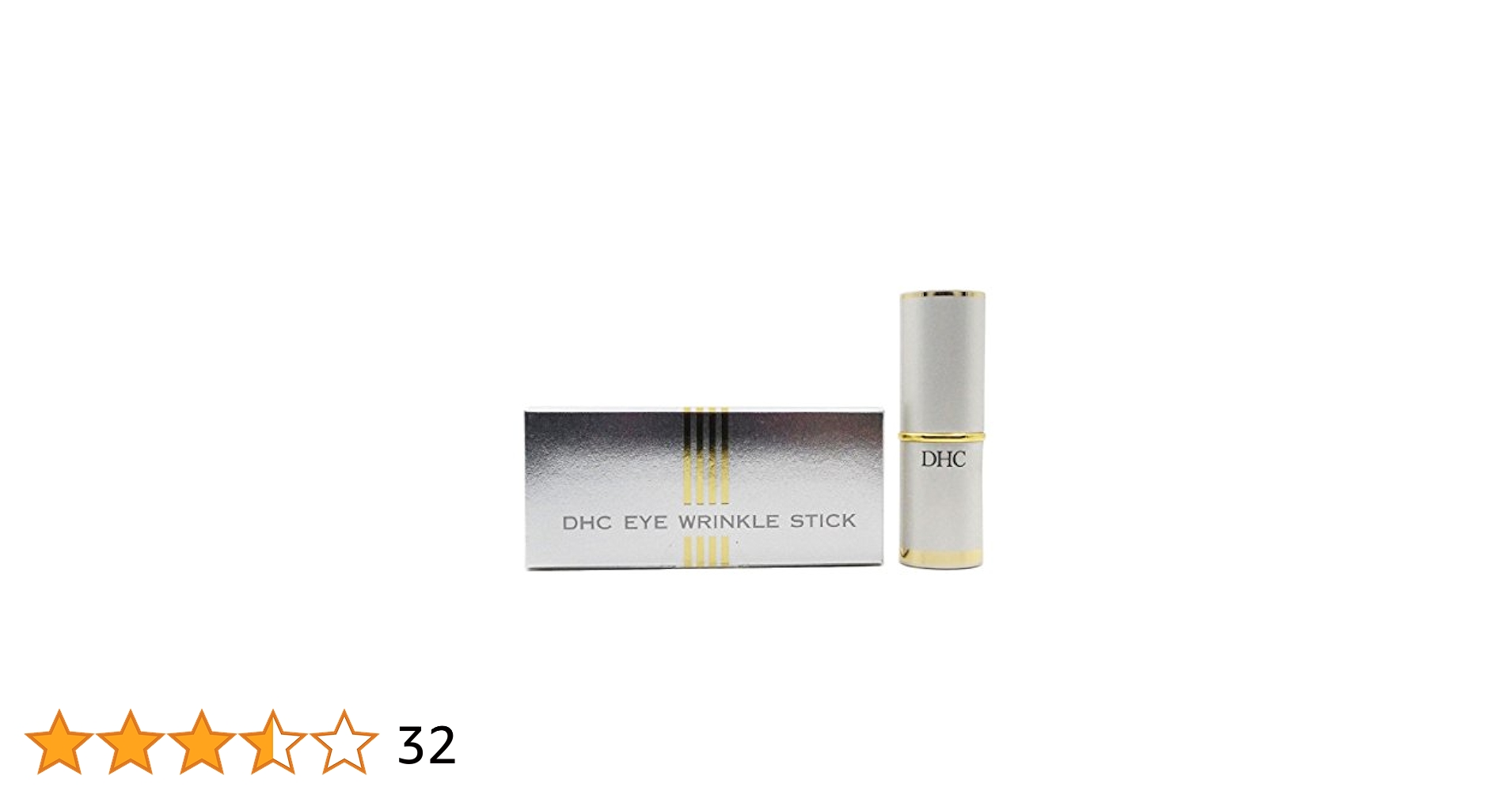 新品 DHC 薬用 アイリンクルスティック まとめ売り 2個セット 医薬部外品 Amazon.co.jp: 【医薬部外品】 DHC薬用アイリンクルスティック