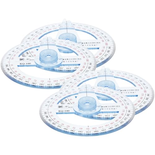 ledmomo 4����v���X�`�b�N��360�x�~���x��c�[�� ���}�p��K �w�Z �I�t�B�X�p �g�щ\�Ȍy�ʐ݌v ���w�w�K�␸������ɓK�������x��