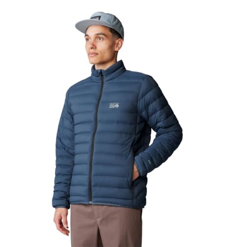 Image of Mountain Hardwear Deloro Down Jacket