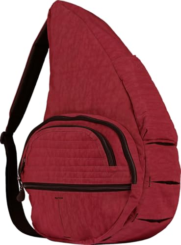 Image of AmeriBag Healthy Back Bag 21 inch Carry All Ergonomic Sling | Ergonomic