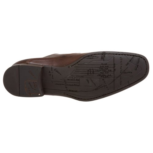 Image of To Boot New York Men's Hancock Cap Toe Oxford