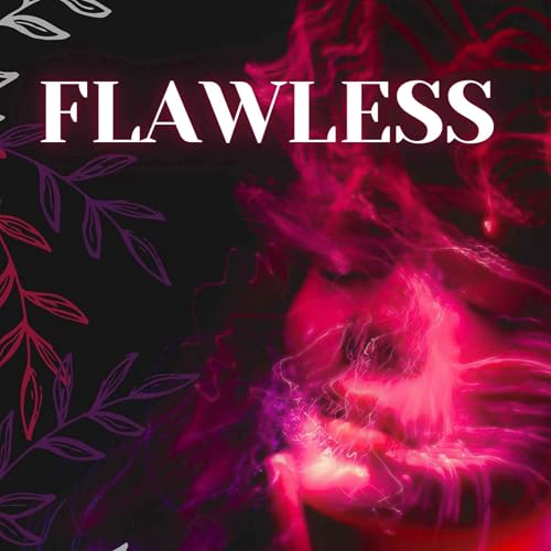 Flawless - YA fiction audiobook with score Titelbild