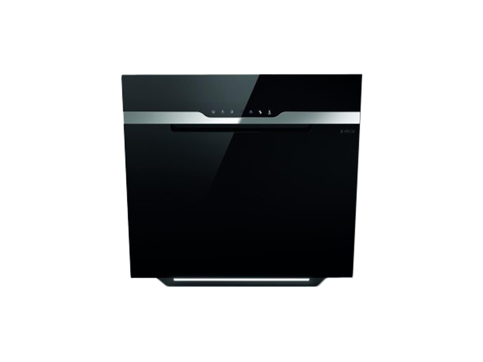 Elica Prf0117381A; Cappa Aspiranti Per Cucina Majestic (Bl/​A/​60); Colore. Nero