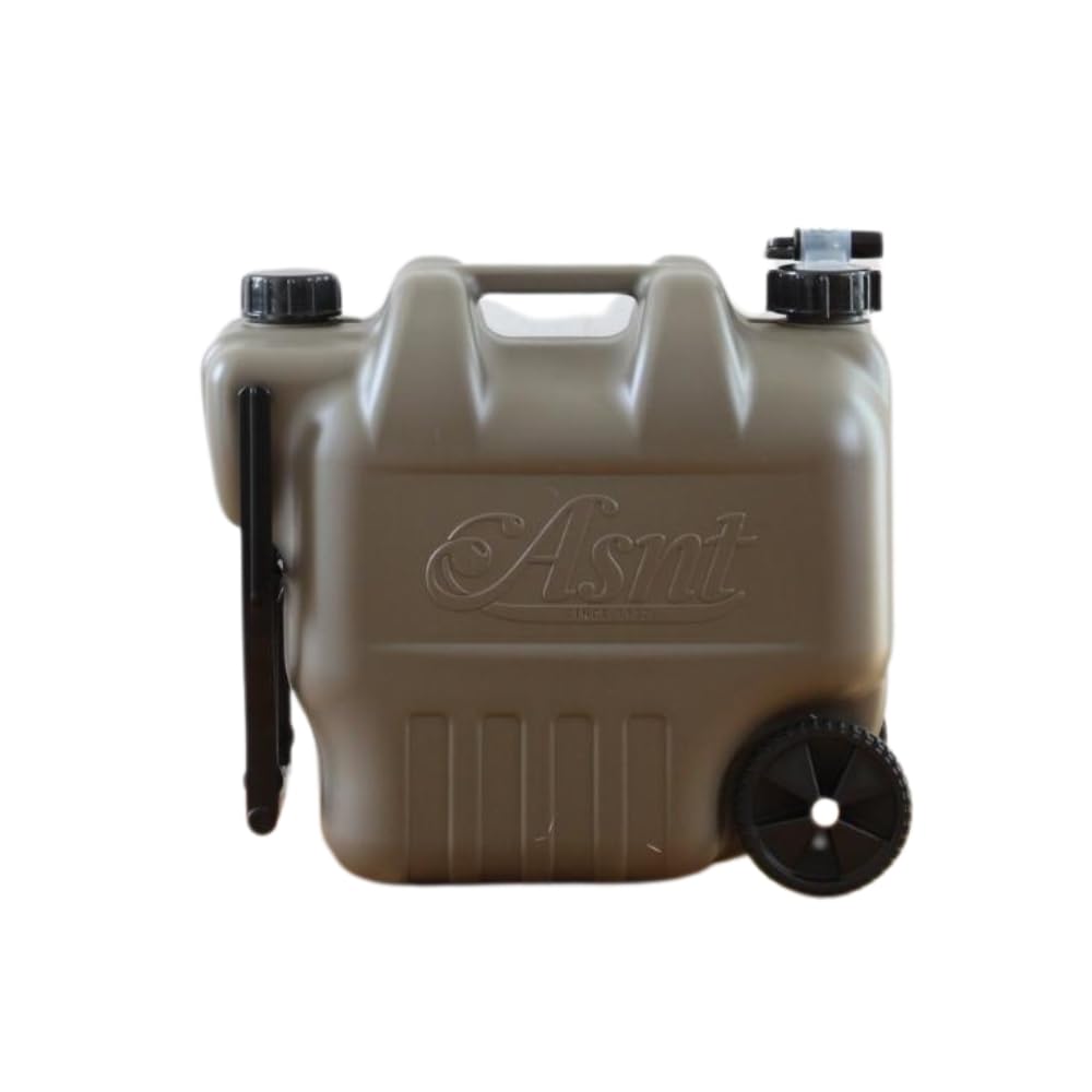 ジャグ 20l」の人気商品一覧 | 安い商品を通販サイトから探す - 価格.com 広口 ホイール付 ウォータージャグ ウォータータンク 20L 洗える 大容量 水 タンク ASNT タンゲ化学工業 キャンプ サーフ