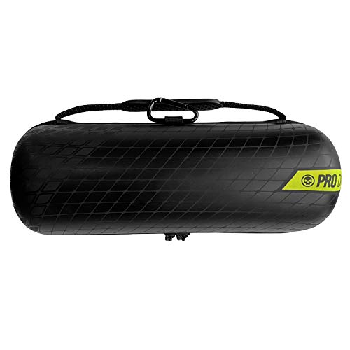 Infamous PRO DNA Universal Paintball Tank Case