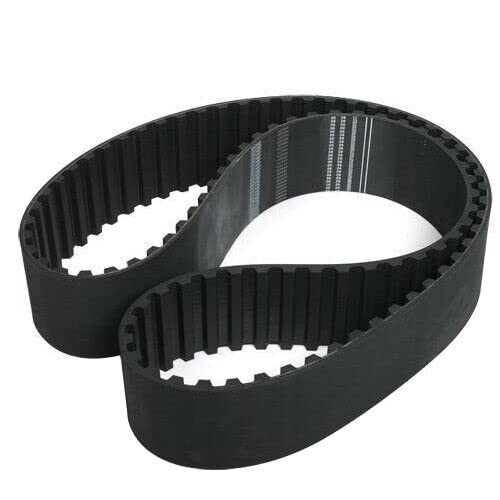 Blade Timing Belt 754-04136 Compatible with Craftsman 33" Wide Cut Lawn Mower Model 247889330