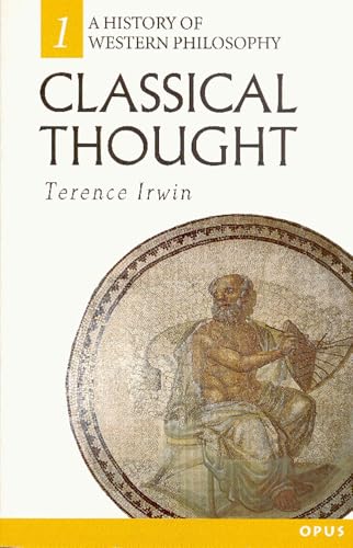 Classical Thought (History of Western Philosophy)