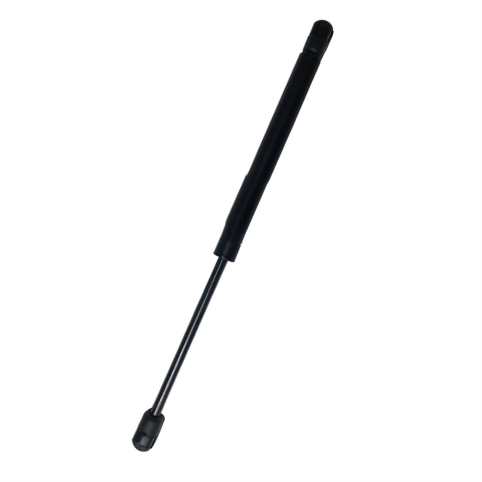 Weich Offen 1 Stück 200–340 mm obere Klapptür Luftdruckstange kein Rost verstellbare Möbel Teleskopstange abschließbare Gasfeder Schwer Konsole (Color : 340 mm, Size : 900 N)