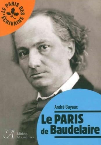 洋書　C.Pichois BAUDELAIRE A PARIS(仏語) Amazon.co.jp: Le Paris de Baudelaire : 本