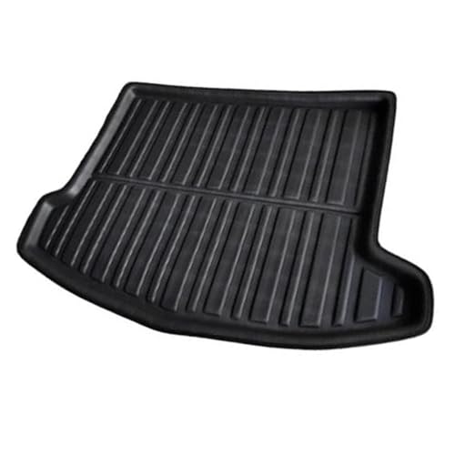 Tapis de coffre Nissan X-Trail T33 e-Power imperméable noir 2022-2025