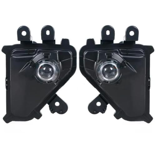 Feux anti-brouillard pour Lexus GX460 GX400 2014-2020 ensemble phares de jour avant