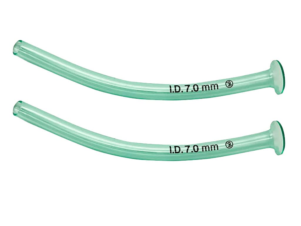 - Endure Nasopharyngeal Airway 7.0 mm with Lubricating Jelly (28 FR) (2)