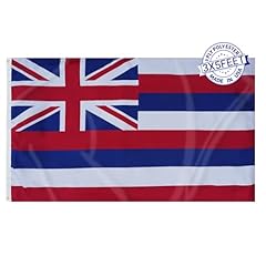 Hawaii State Flag