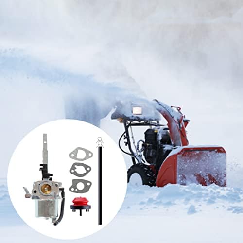 Mowers & Outdoor Power Tools, 587154101 Compatible with Husqvarna ST