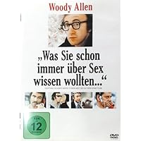 Was Sie schon immer ber Sex wissen