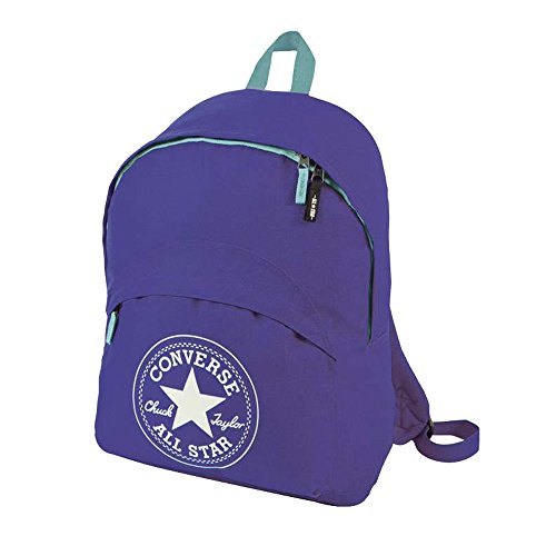 Converse, Zainetto per bambini Unisex Azul 44 cm