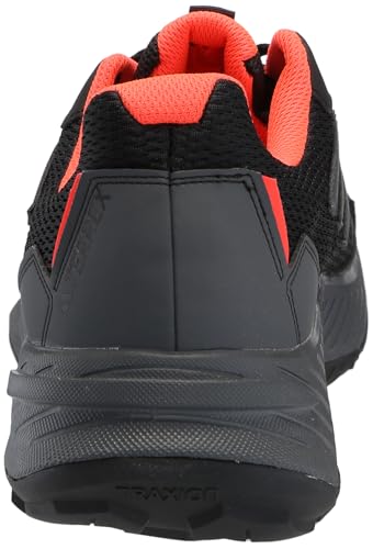 Image of adidas Men Tracefinder Running Shoe